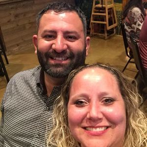 Meet your Posher, Barbara